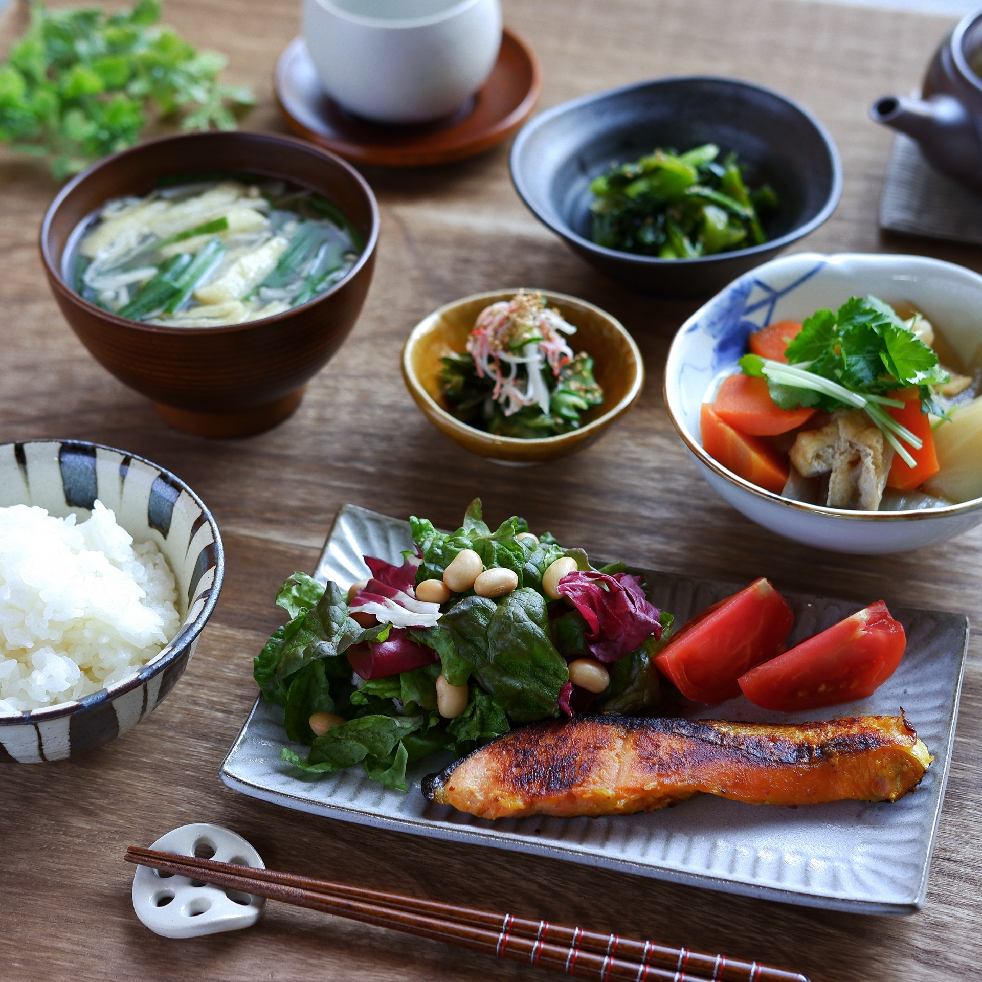 料理のさしすせその順番はなぜなの？キホンを知ってさらに美味しく